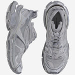 SNEAKERS RUNNER 2.0 779066 WRNNY1180 BALENCIAGA 