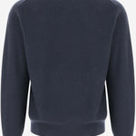 PULLOVER IN CASHMERE M89356111A 403CBL VINCE 