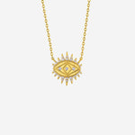 collana GIULIA CO426G GOLD MYA BAY 
