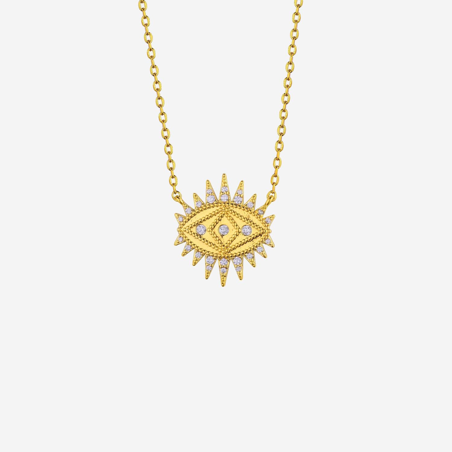 collana GIULIA CO426G GOLD MYA BAY 