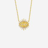 collana GIULIA CO426G GOLD MYA BAY 