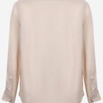 CAMICIA IN LINO PAMP001 01139L MC2 SAINT BARTH 