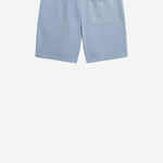 PANTALONI CORTI IN COTONE CON LOGO 323A12258 002 POLO RALPH LAUREN KIDS 
