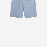 PANTALONI CORTI IN COTONE CON LOGO 323A12258 002 POLO RALPH LAUREN KIDS 