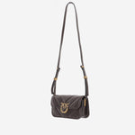 BORSA LOVE BAG BOX GRANDE 105083 A2W2LA7Q PINKO 