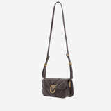 BORSA LOVE BAG BOX GRANDE 105083 A2W2LA7Q PINKO 