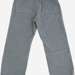 PANTALONI IN COTONE STRETCH A COSTINE W05GPAW00015 043C BONPOINT KIDS 