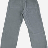 PANTALONI IN COTONE STRETCH A COSTINE W05GPAW00015 043C BONPOINT KIDS 