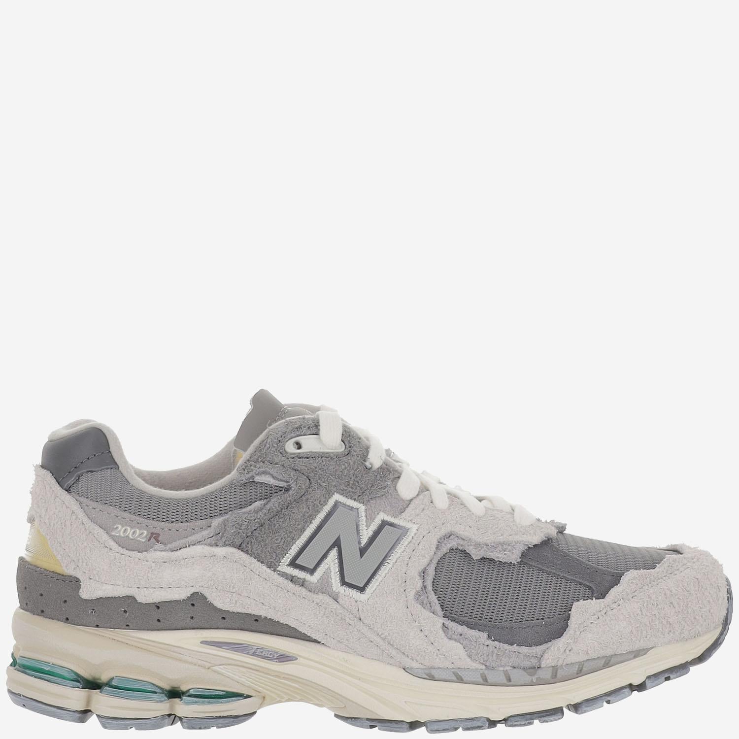 SNEAKERS 2002R9 M2002RDA DARK GREY NEW BALANCE 