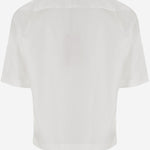 CAMICIA IN COTONE TLW0601C T0194T0001 THE LATEST 