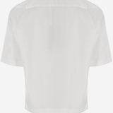 CAMICIA IN COTONE TLW0601C T0194T0001 THE LATEST 