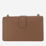 BORSA LOVE ONE CLASSIC 105857 A0F1L17Q PINKO 