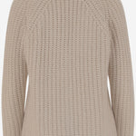 CARDIGAN IN CASHMERE C133 470 BRUNO MANETTI 