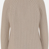 CARDIGAN IN CASHMERE C133 470 BRUNO MANETTI 