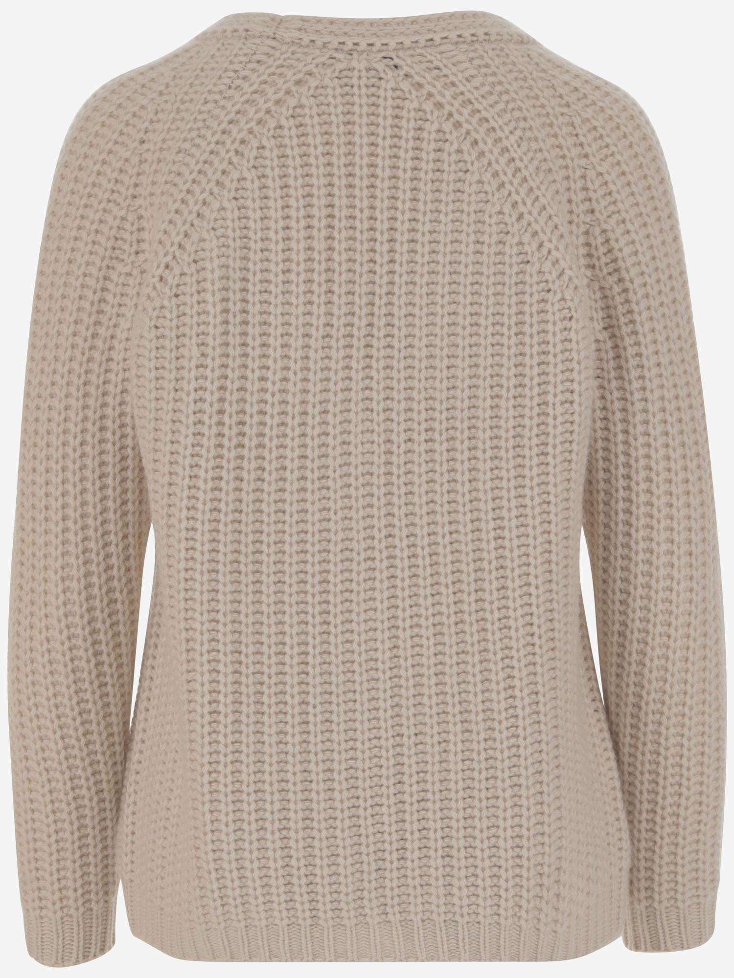 CARDIGAN IN CASHMERE C133 470 BRUNO MANETTI 