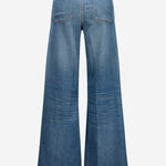JEANS IN DENIM DI COTONE STRETCH 211A96155 001 POLO RALPH LAUREN 