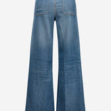 JEANS IN DENIM DI COTONE STRETCH 211A96155 001 POLO RALPH LAUREN 