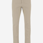 PANTALONI IN MISTO COTONE STRETCH JUMP0001 001C99 JACOB COHEN 