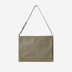BORSA IN PELLE W1811L614 SAGS THE ROW 