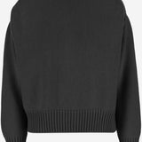 MAGLIONE GIADA IN CASHMERE W25693 0900 SASUPHI 