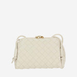 BORSA CONCERT POUCH CON MOTIVO INTRECCIATO 794258 VCPP19197 BOTTEGA VENETA 