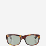 OCCIALI DA SOLE SL 85 ROMY 832547 Y99562301 SAINT LAURENT 
