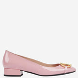 BALLERINE CON MEZZO MORSETTO 849652 BNC005840 GUCCI 