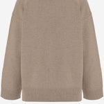 CARDIGAN IN LANA 171801 296 TORY BURCH 