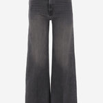 JEANS IN MISTO COTONE STRETCH 11988 1611CAH MOTHER 