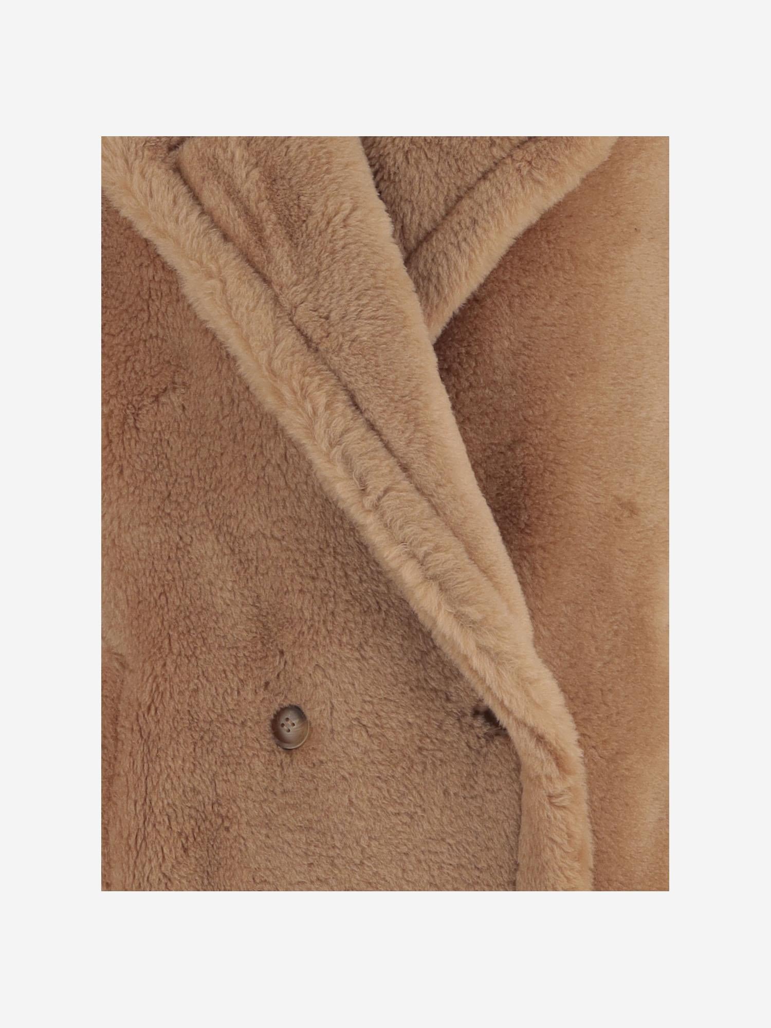 GILET CLARY IN Lana 66589 942310300 STAND STUDIO 