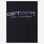 T-SHIRT S/S SOLAR CHROME IN COTONE I035205 1CXX CARHARTT WIP 