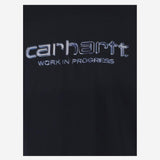 T-SHIRT S/S SOLAR CHROME IN COTONE I035205 1CXX CARHARTT WIP 