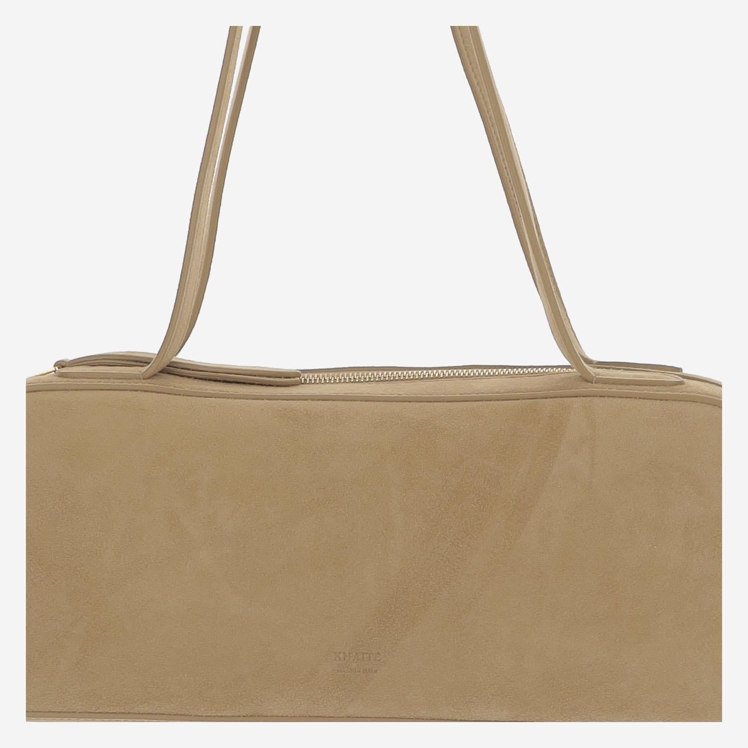 BORSA A SPALLA SIMONA H2040849 737 KHAITE 