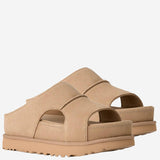 SANDALI GOLDENSTAR HI CUTOUT 1175132 SAN UGG 