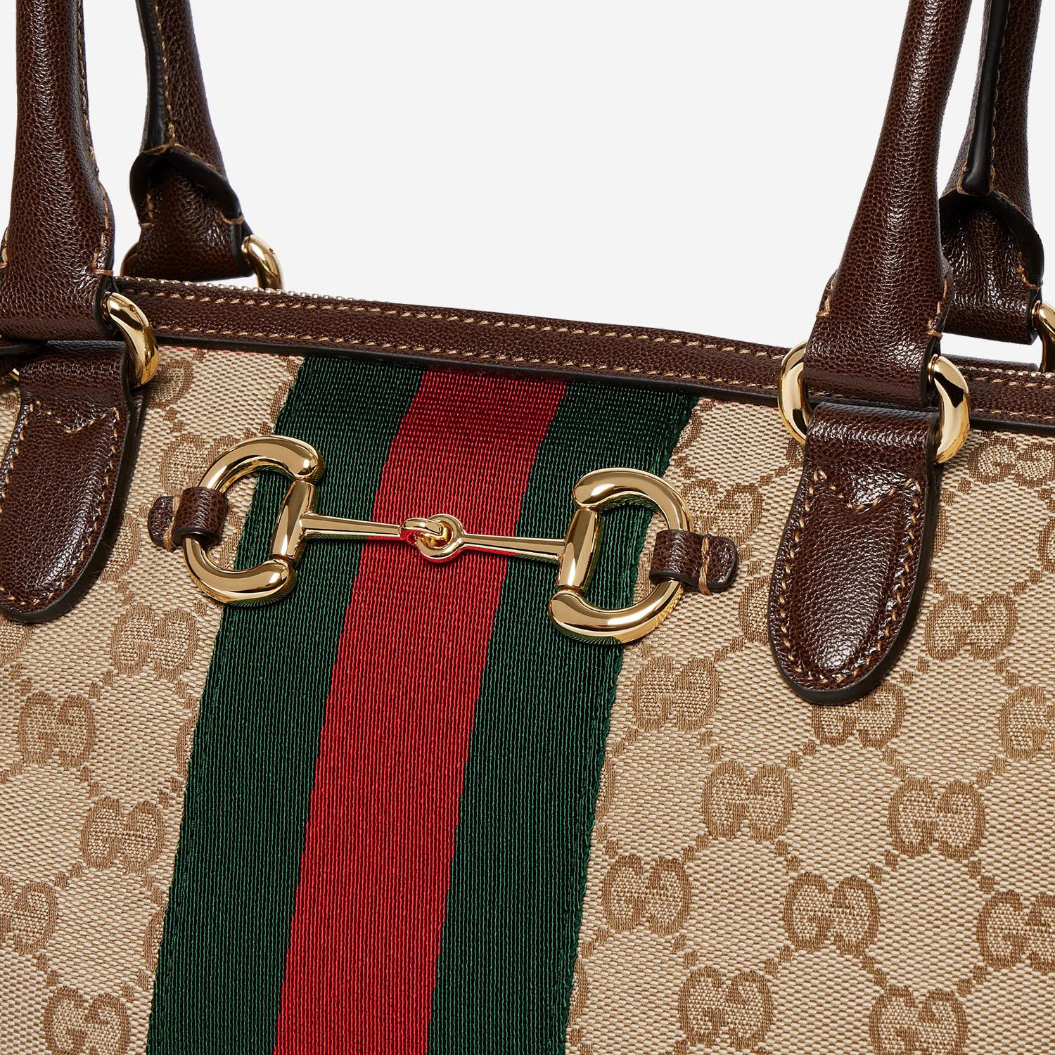 Borsa bauletto grande Gucci Borsetto 866734 FAFV99653 GUCCI 