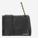 BORSA BAMBINO CHAINE BAW00453AC27L14 990 JACQUEMUS 