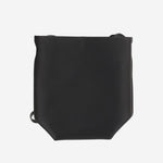 BORSA A TRACOLLA PARK IN PELLE W1863L129 BAS THE ROW 