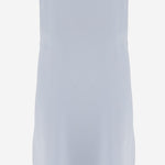 TOP IN SETA STRETCH 26284002 10 ALLUDE 