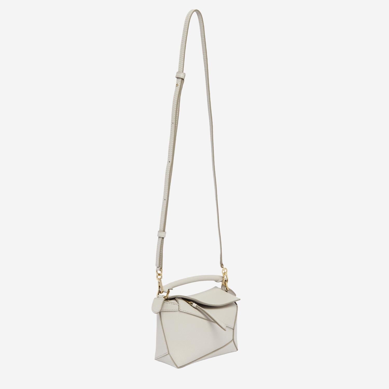BORSA MINI PUZZLE A510P88X60 1769 LOEWE 