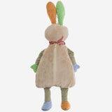 PORTAPIGAMA CONIGLIO IN PELUCHE PORTAPIGIAMA CONIGLIOMULTI LA GALLERIA 