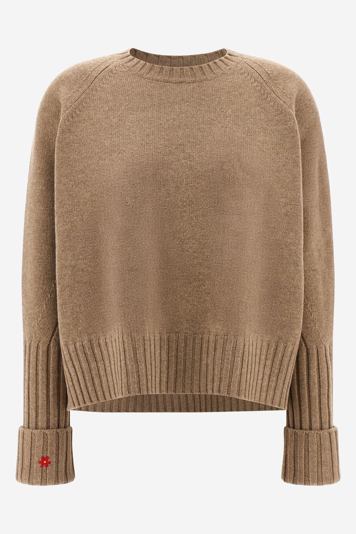 MAGLIONE IN LANA 171871 296 TORY BURCH 