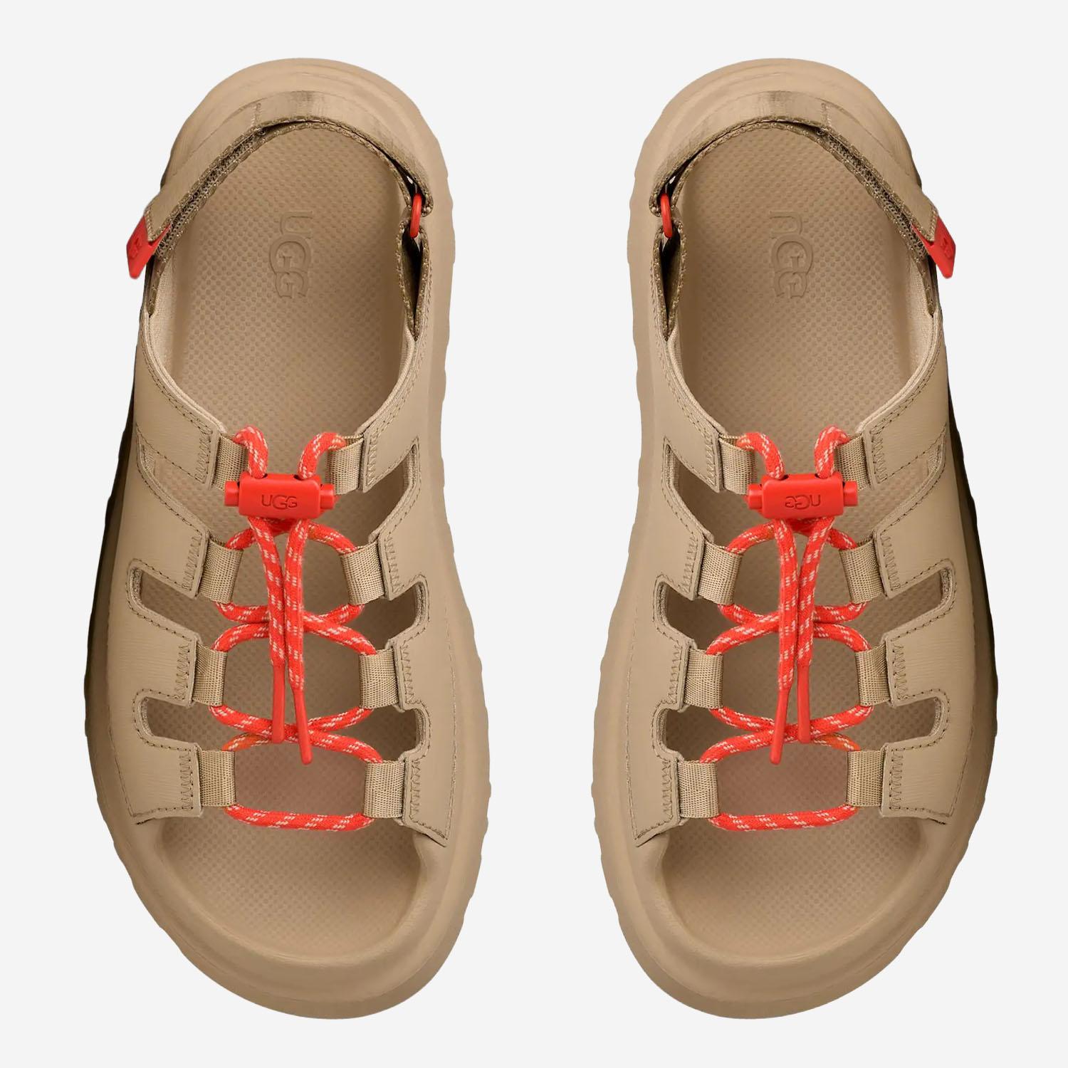 SANDALI GOLDENGLOW TOGGLE 1179370 MDSD UGG 