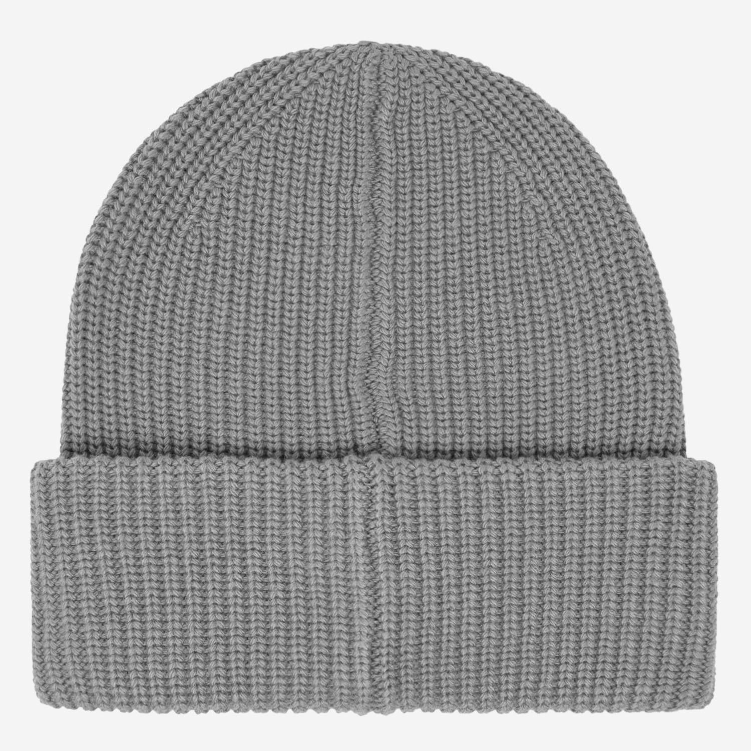 BEANIE IN MISTO VISCOSA CON LOGO 105993 A2Z4II2 PINKO 