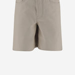 BURBERRY 8105550RUBBLE
