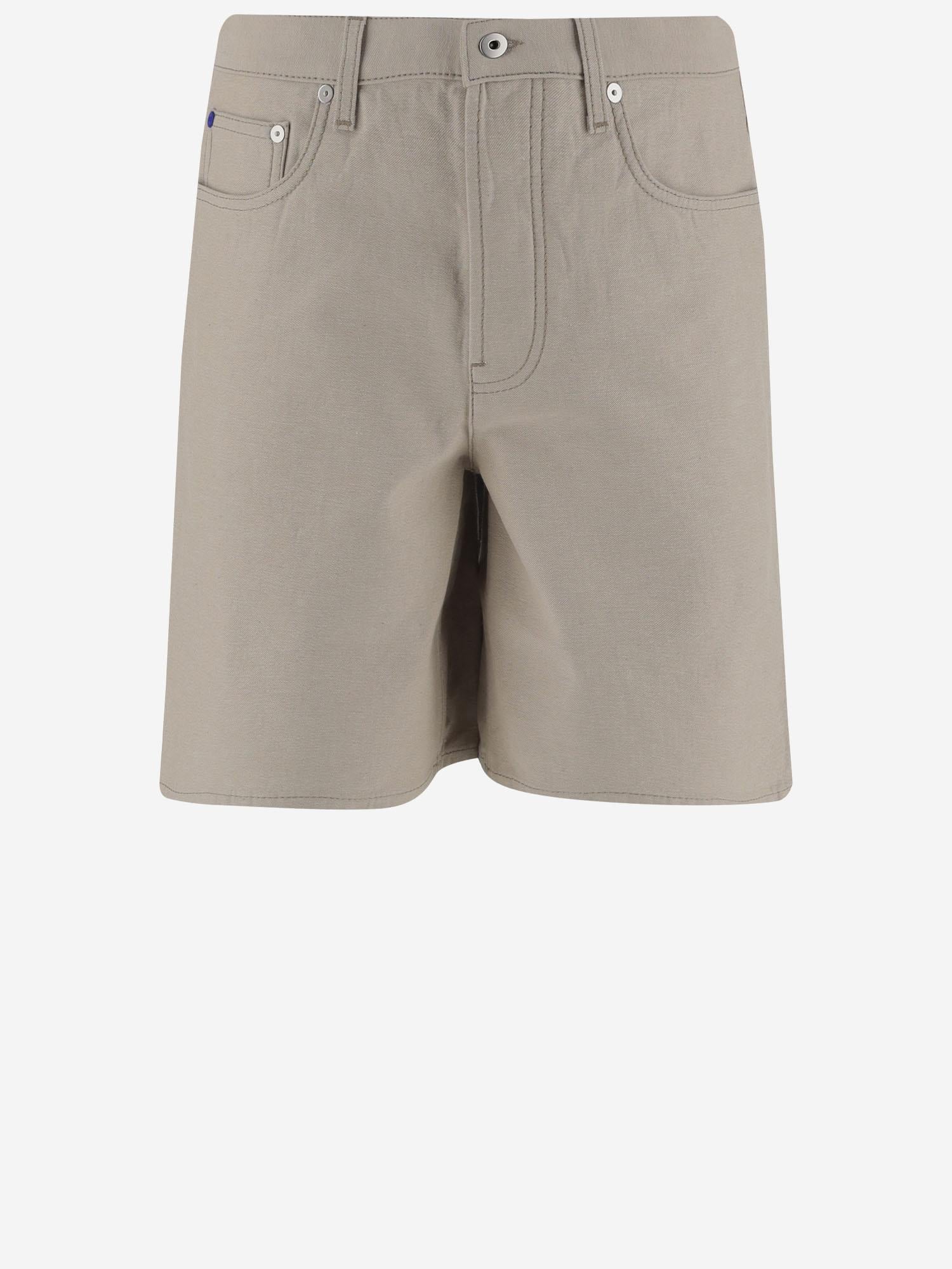 BURBERRY 8105550RUBBLE