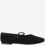BALLERINE MARY JANE IN PELLE 166106 001 TORY BURCH 