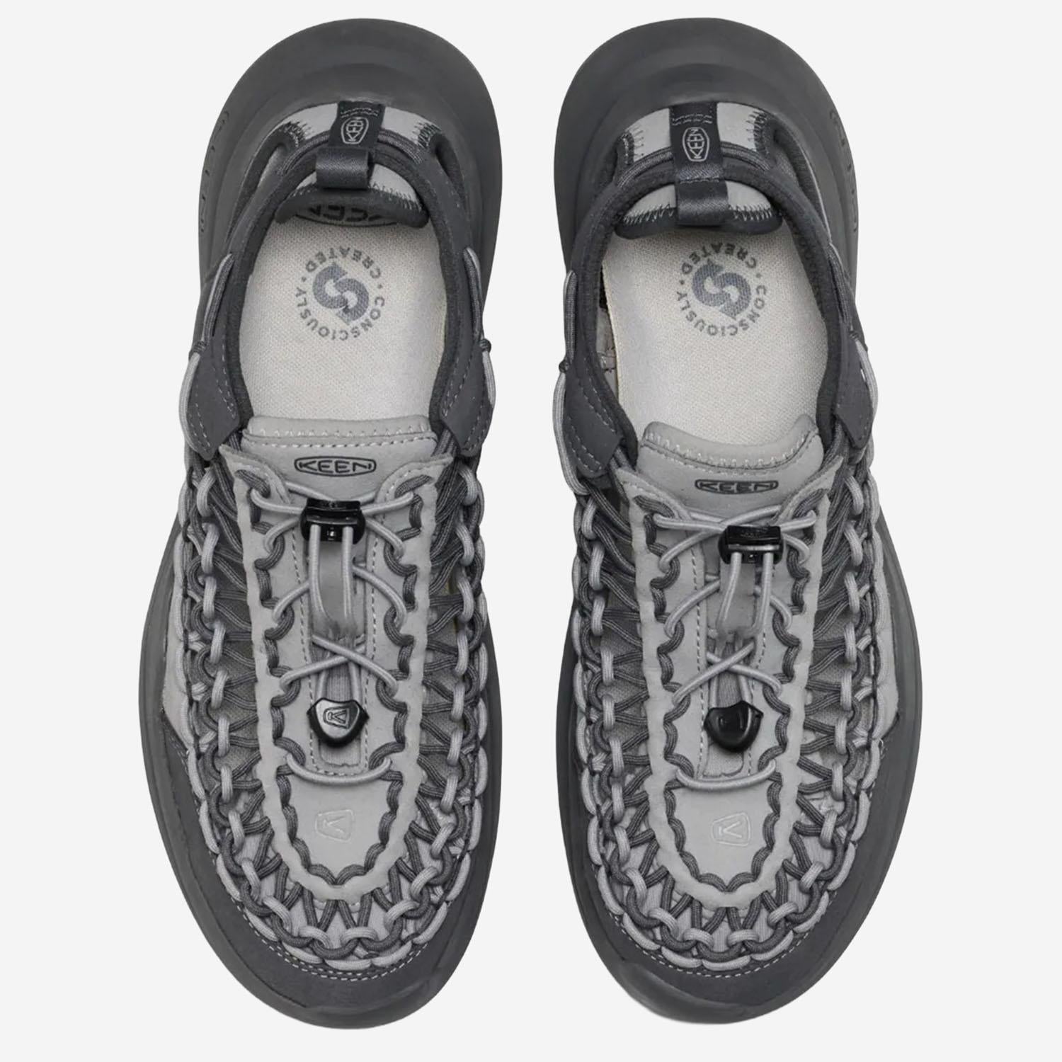 SANDALI UNEEK IN TESSUTO 1032208 MAGNET KEEN 