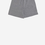 PANTALONCINI LOGATI IN COTONE S6MSJUBE221 271 MSGM KIDS 