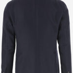 GIACCA MONOPETTO IN LANA 1SMC22K 120028B5049 TAGLIATORE 