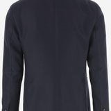 GIACCA MONOPETTO IN LANA 1SMC22K 120028B5049 TAGLIATORE 